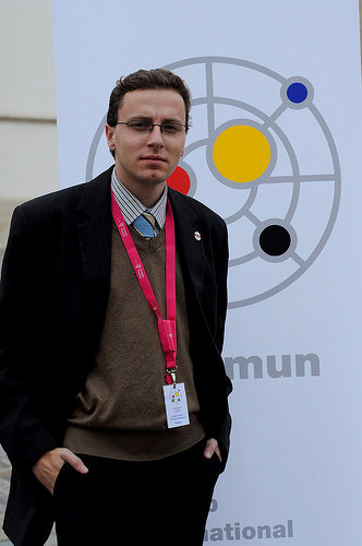 Andrey Stoychev