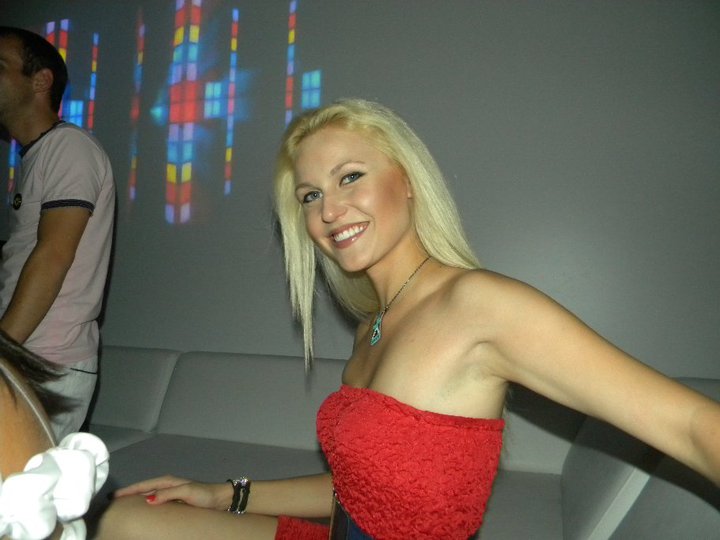 Kristina Grigorenko